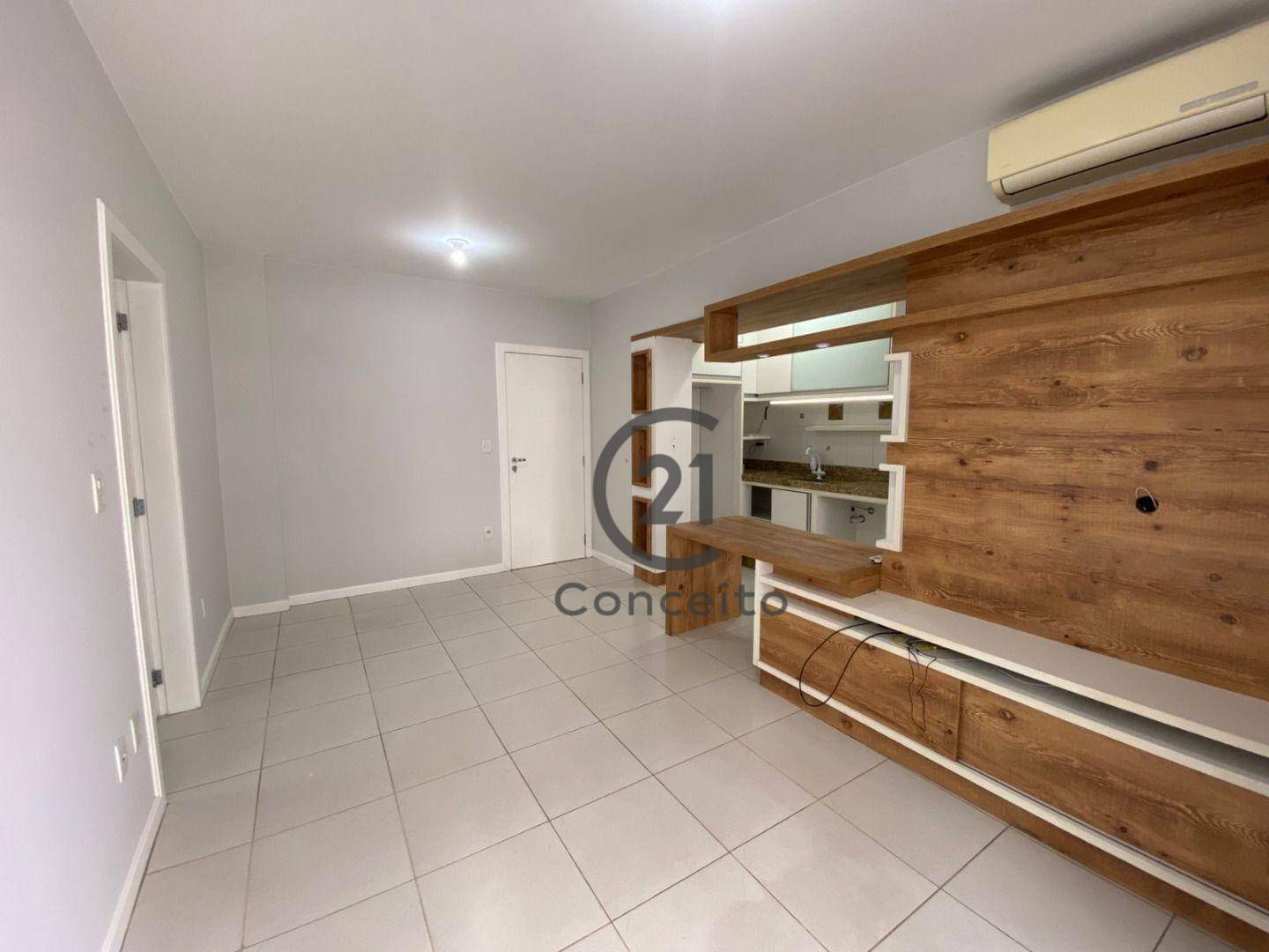 Apartamento à venda com 2 quartos, 63m² - Foto 2