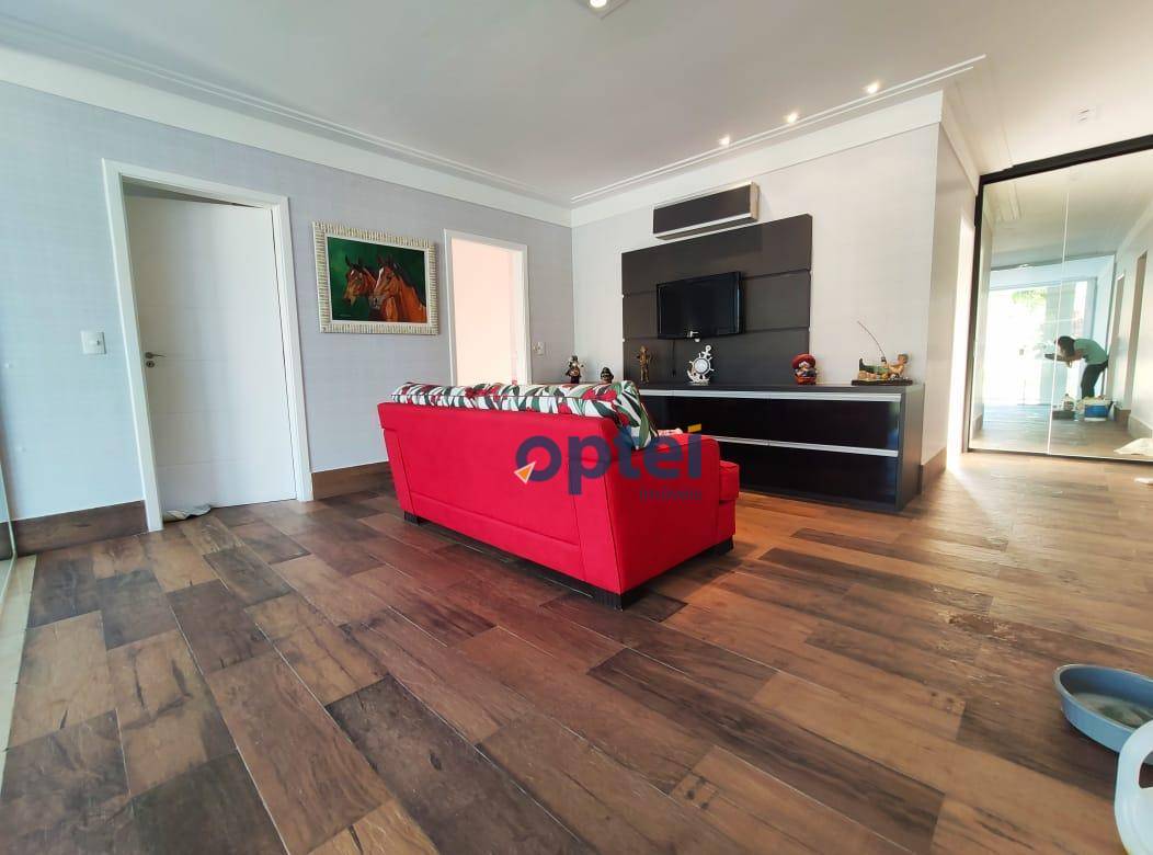 Sobrado à venda com 7 quartos, 420m² - Foto 14