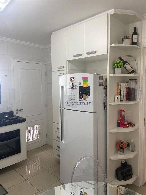 Apartamento à venda com 3 quartos, 104m² - Foto 20