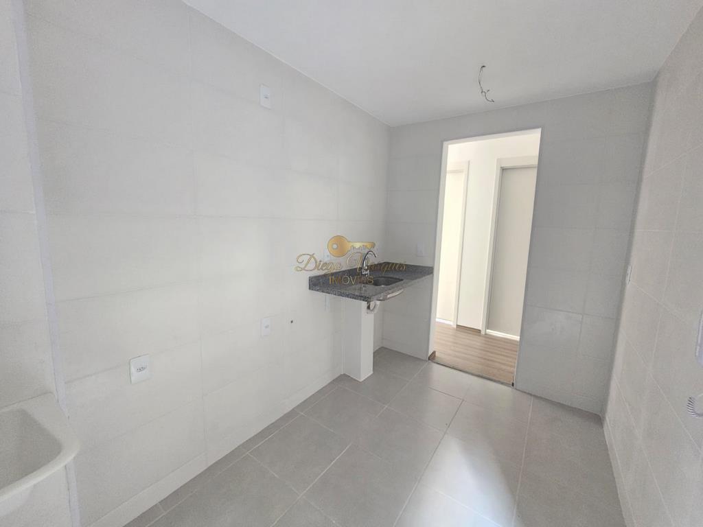 Apartamento à venda com 2 quartos, 50m² - Foto 8