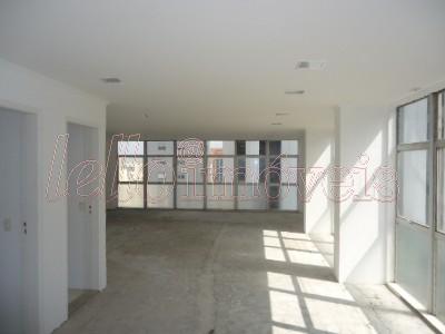 Conjunto Comercial-Sala para alugar, 81m² - Foto 1