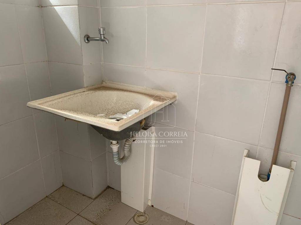 Apartamento para alugar com 2 quartos, 56m² - Foto 7