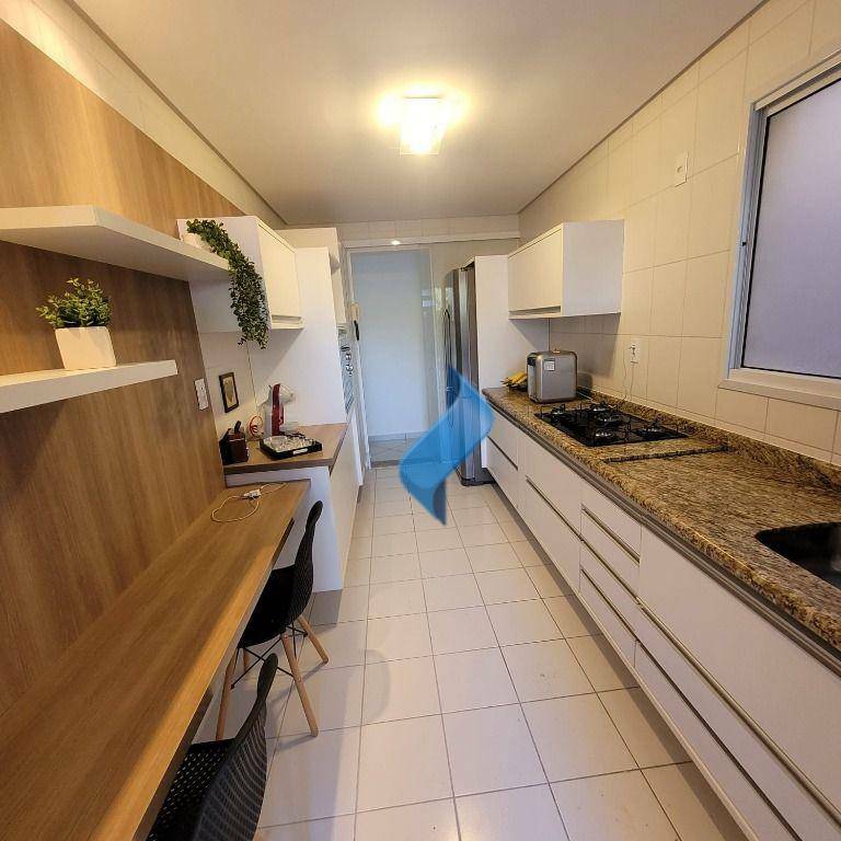 Apartamento à venda com 3 quartos, 110m² - Foto 13