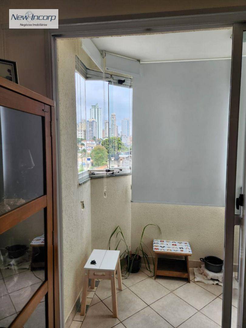 Apartamento à venda com 3 quartos, 80m² - Foto 18