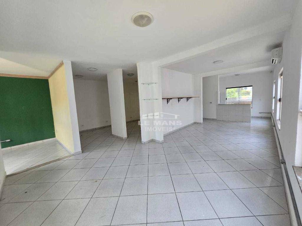 Conjunto Comercial-Sala para alugar, 107m² - Foto 17