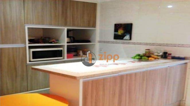 Apartamento à venda com 3 quartos, 92m² - Foto 10