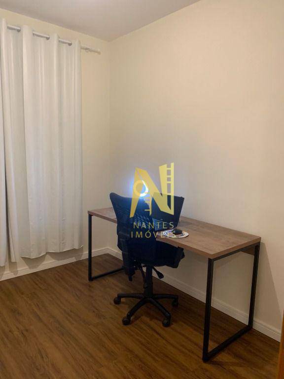 Apartamento à venda com 2 quartos, 45m² - Foto 5