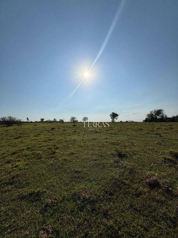 Loteamento e Condomínio, 7 hectares - Foto 4