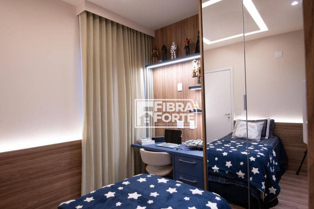 Apartamento à venda com 4 quartos, 303m² - Foto 3