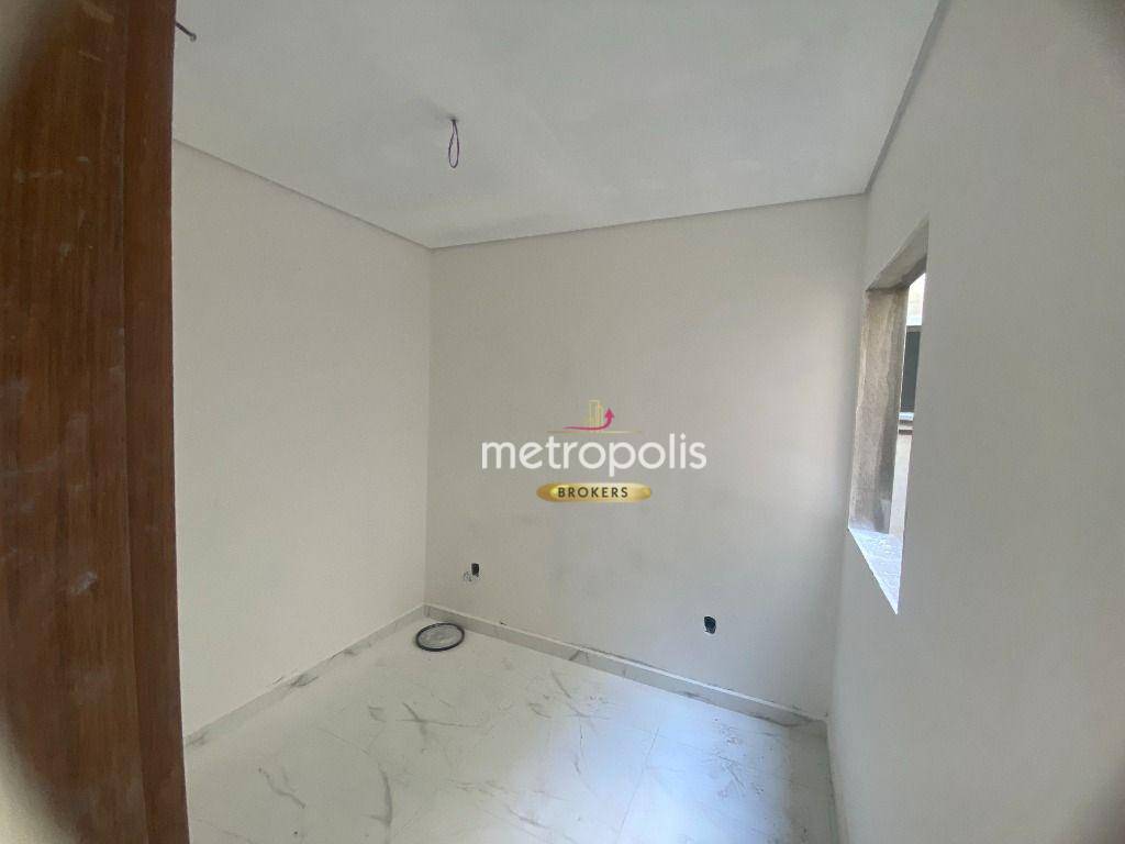 Cobertura à venda com 2 quartos, 110m² - Foto 5