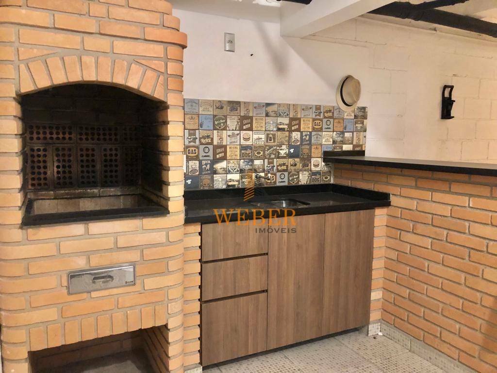 Casa de Condomínio à venda com 3 quartos, 135m² - Foto 26