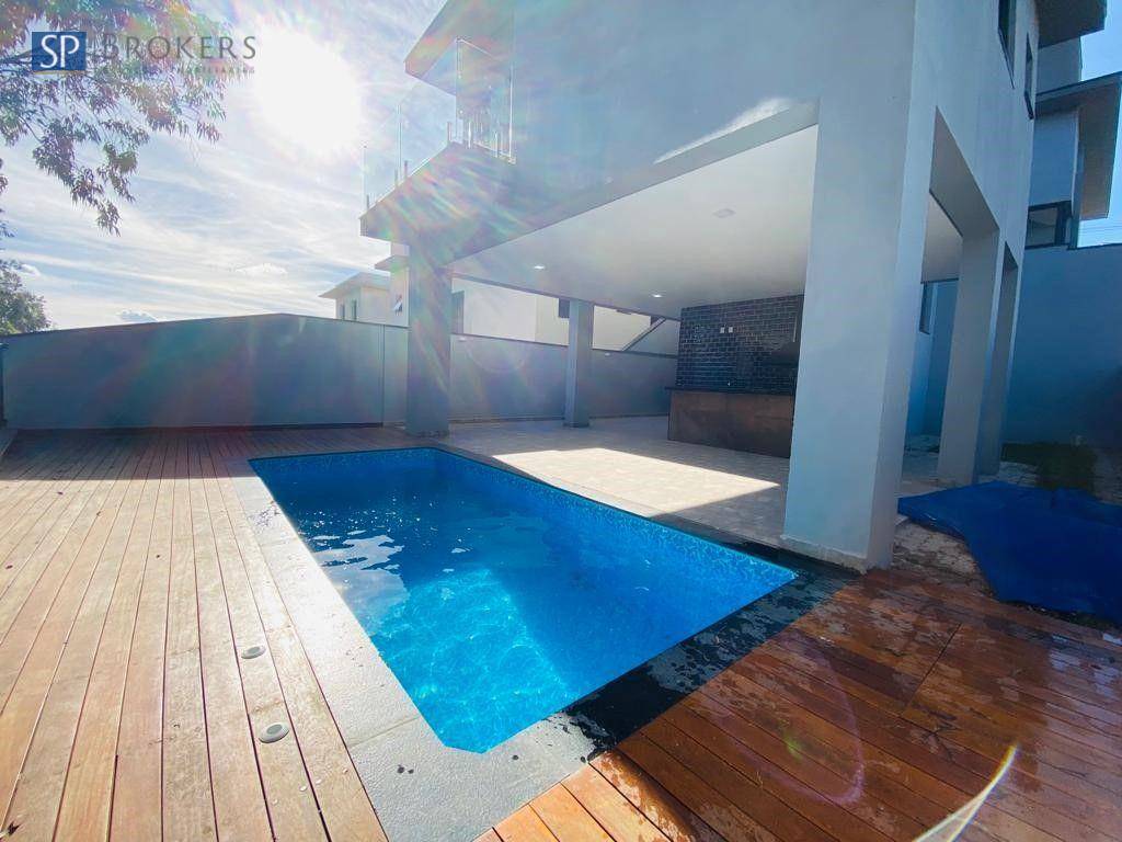 Casa de Condomínio à venda com 3 quartos, 250m² - Foto 3