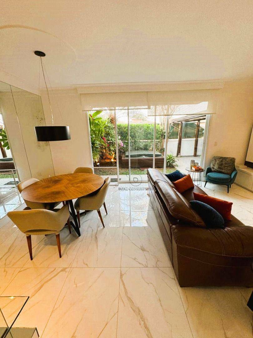 Sobrado à venda com 2 quartos, 115m² - Foto 10