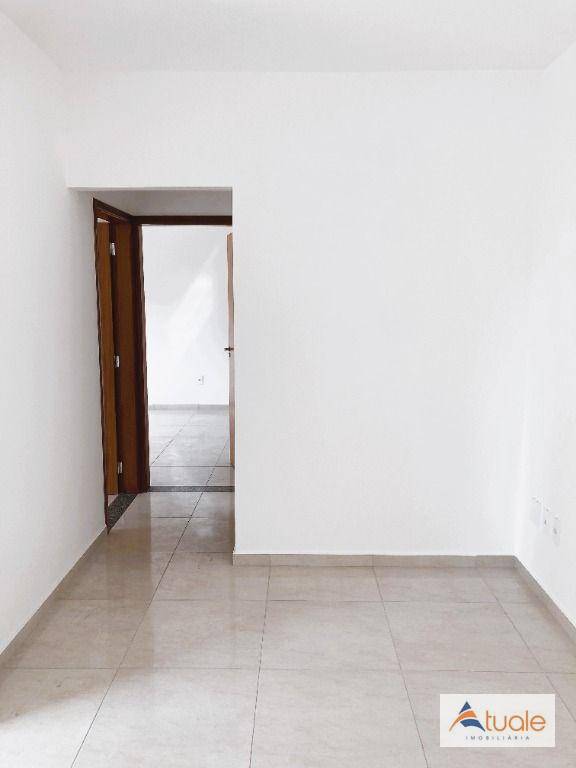 Apartamento à venda com 2 quartos, 58m² - Foto 11