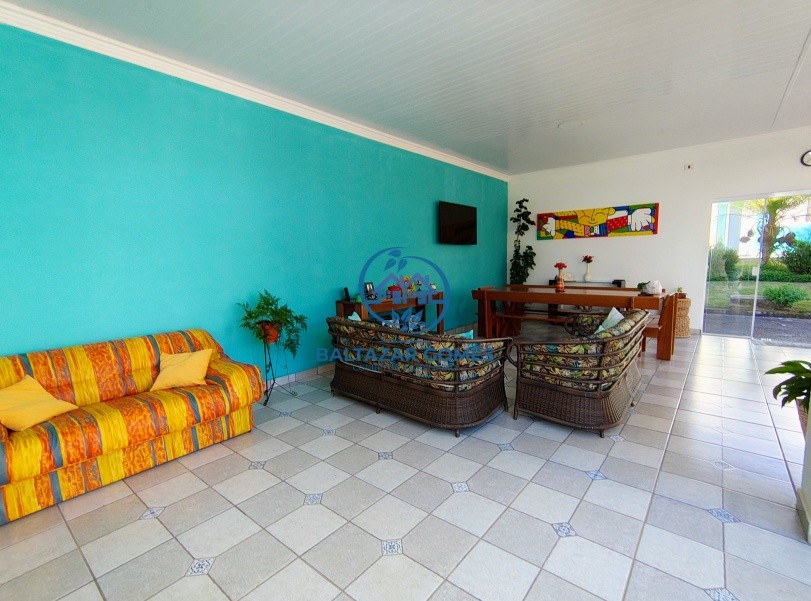 Chácara à venda com 3 quartos, 2000m² - Foto 3