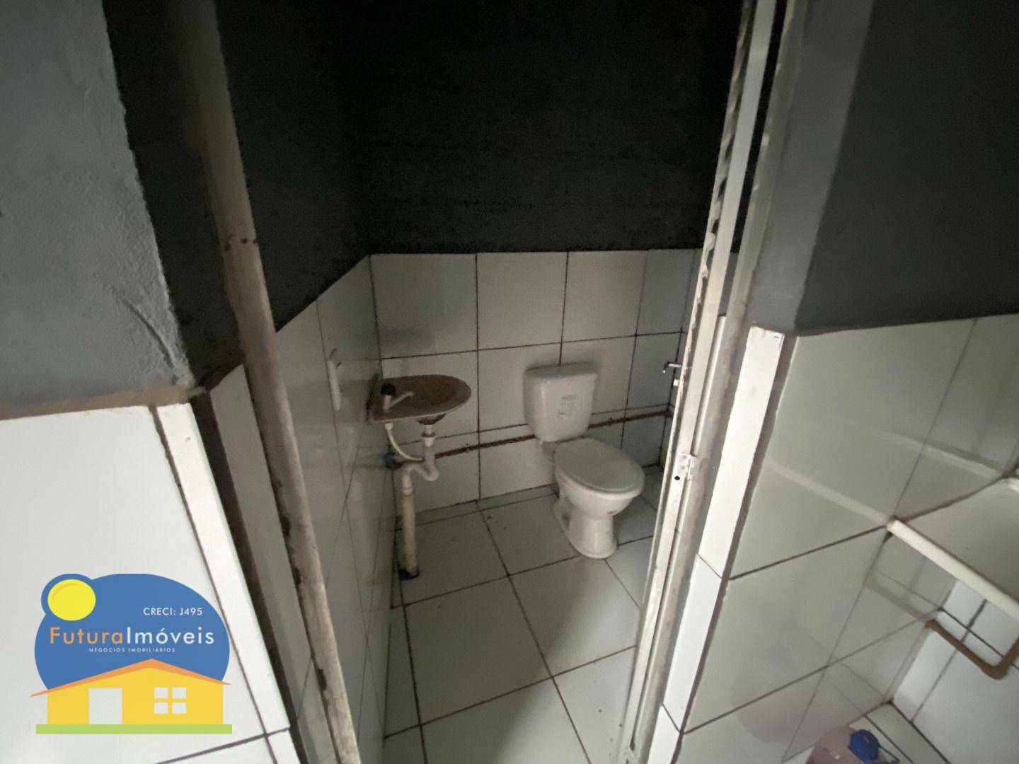 Depósito-Galpão-Armazém para alugar, 518m² - Foto 7