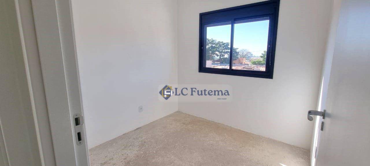 Casa de Condomínio à venda com 3 quartos, 87m² - Foto 15