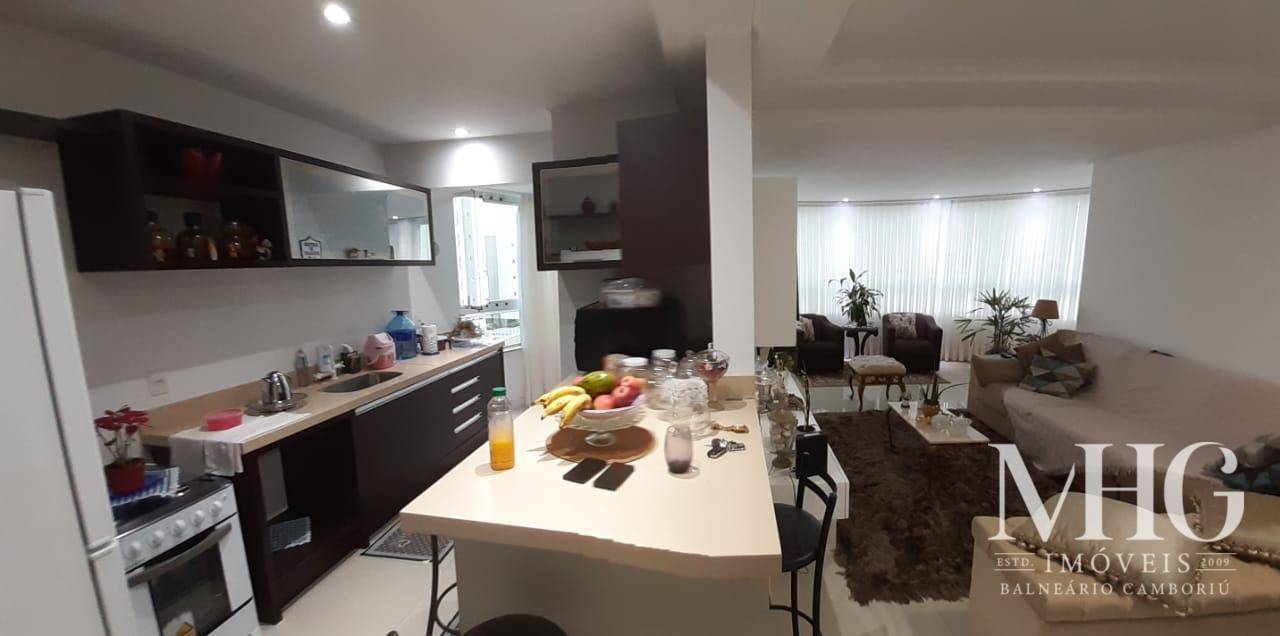 Apartamento à venda com 3 quartos, 130m² - Foto 12