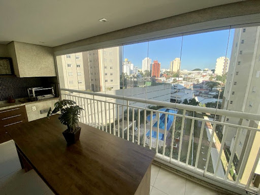 Apartamento à venda com 3 quartos, 132m² - Foto 1