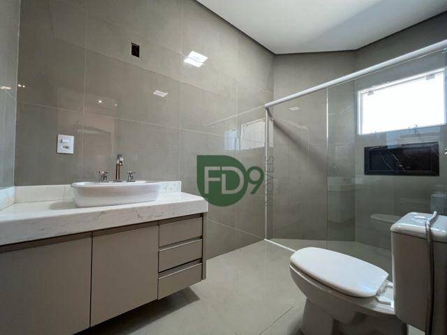 Casa de Condomínio à venda com 3 quartos, 275m² - Foto 26