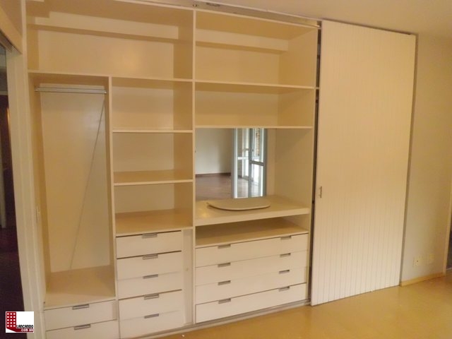 Apartamento à venda com 3 quartos, 129m² - Foto 5