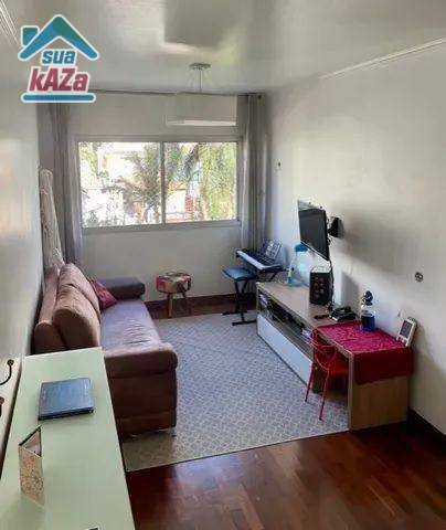 Apartamento à venda com 2 quartos, 61m² - Foto 1