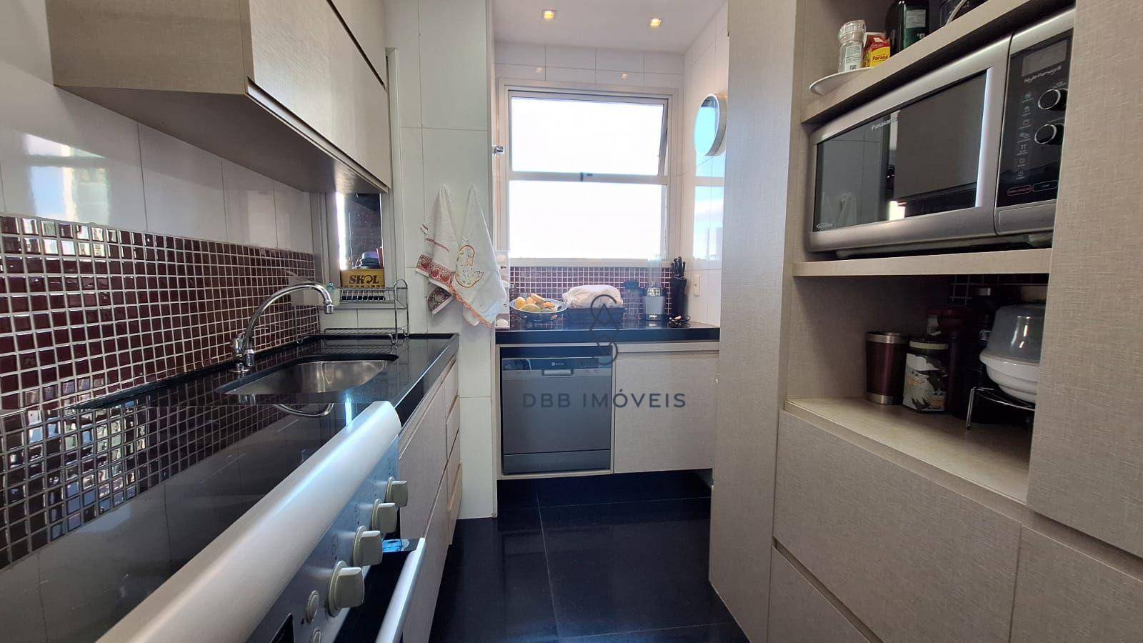Apartamento à venda com 3 quartos, 102m² - Foto 22