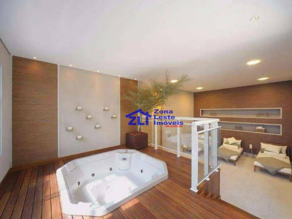 Apartamento à venda com 4 quartos, 243m² - Foto 5