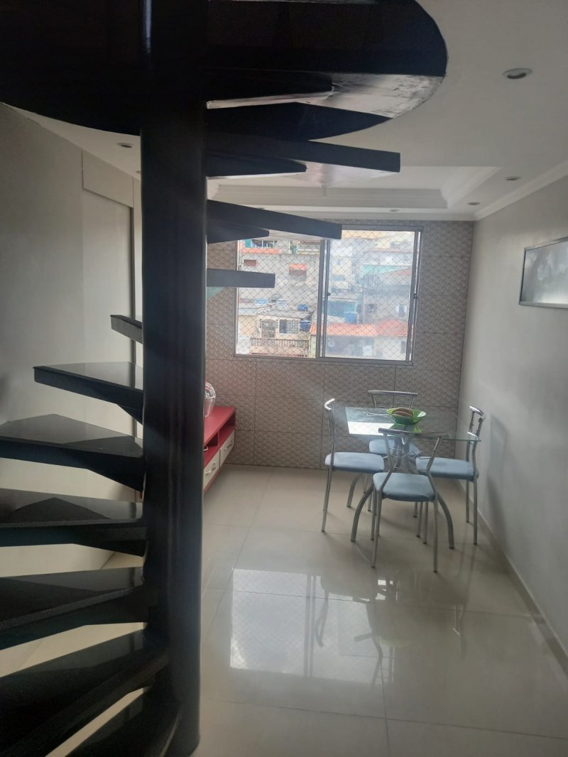 Cobertura à venda com 2 quartos, 98m² - Foto 20