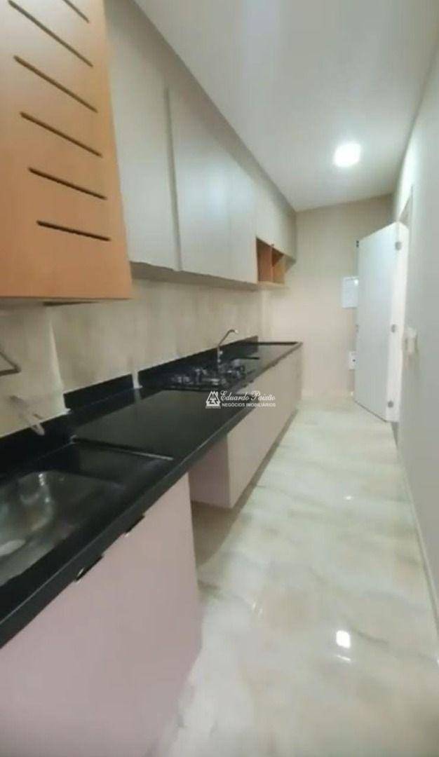 Apartamento à venda com 2 quartos, 62m² - Foto 8