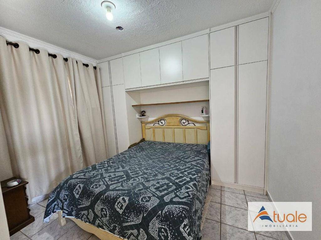 Casa de Condomínio à venda com 2 quartos, 90m² - Foto 25