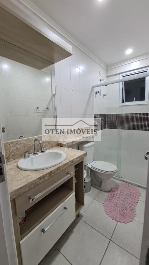 Apartamento à venda com 3 quartos, 122m² - Foto 4