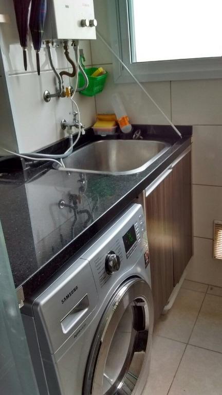 Apartamento à venda com 2 quartos, 50m² - Foto 25