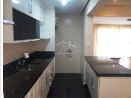 Apartamento à venda com 3 quartos, 122m² - Foto 8