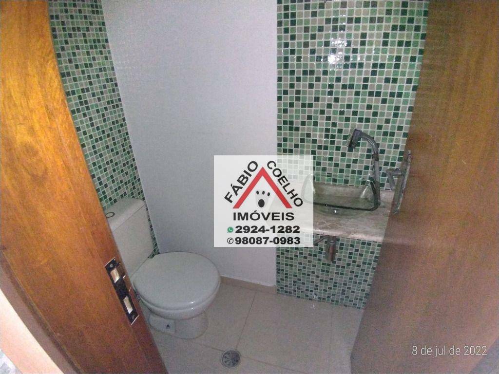 Sobrado à venda com 3 quartos, 150m² - Foto 16