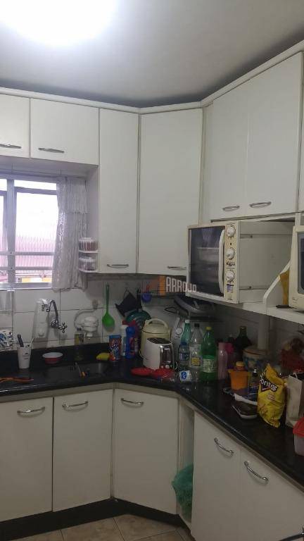 Apartamento à venda com 3 quartos, 77m² - Foto 9