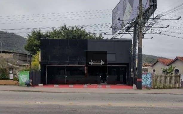 Depósito-Galpão, 380 m² - Foto 3