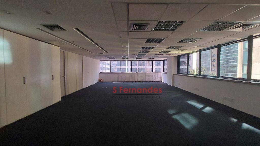 Conjunto Comercial-Sala para alugar, 164m² - Foto 6