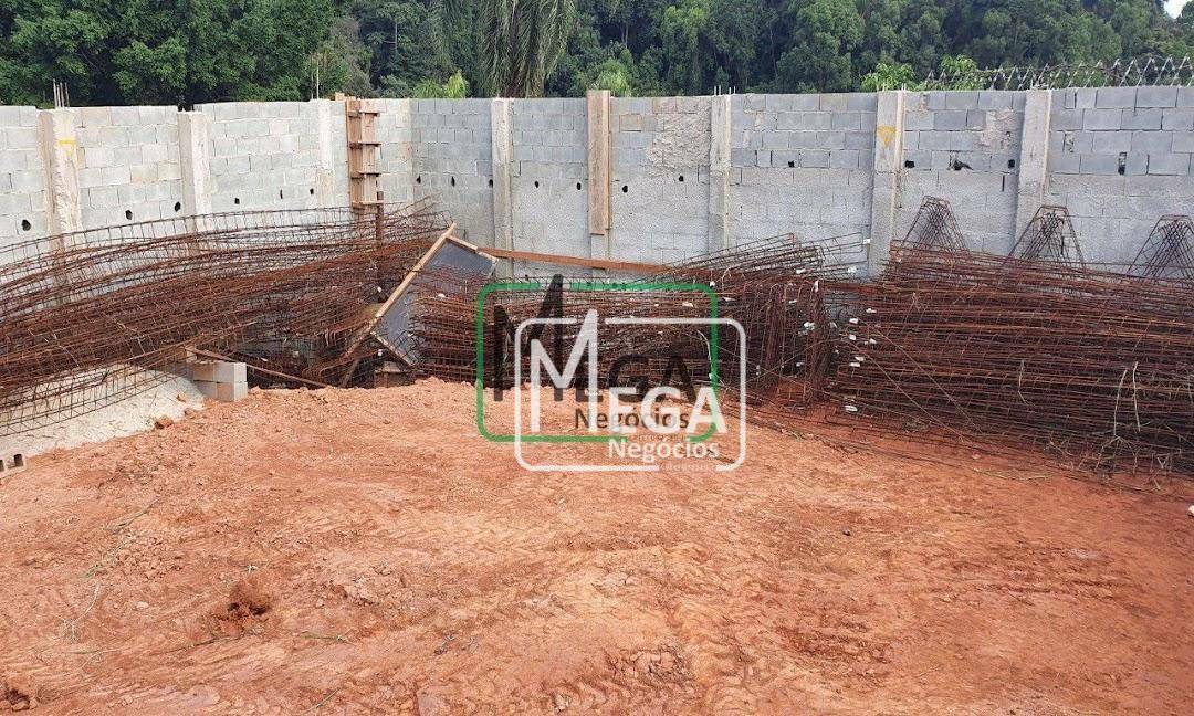 Loteamento e Condomínio à venda, 472M2 - Foto 12