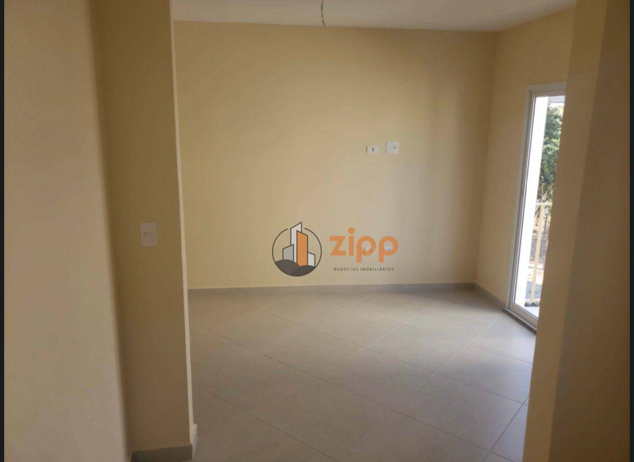 Kitnet e Studio à venda com 1 quarto, 38m² - Foto 1