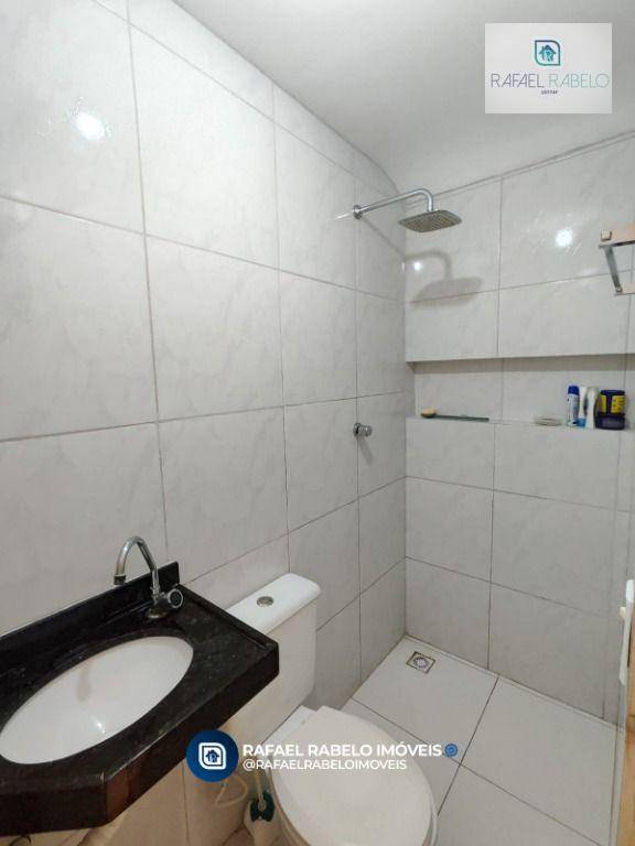 Casa à venda com 3 quartos, 92m² - Foto 10