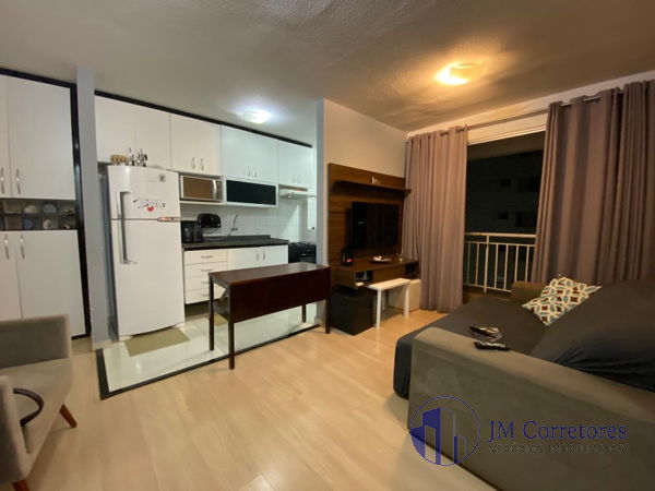 Apartamento à venda com 3 quartos, 69m² - Foto 2