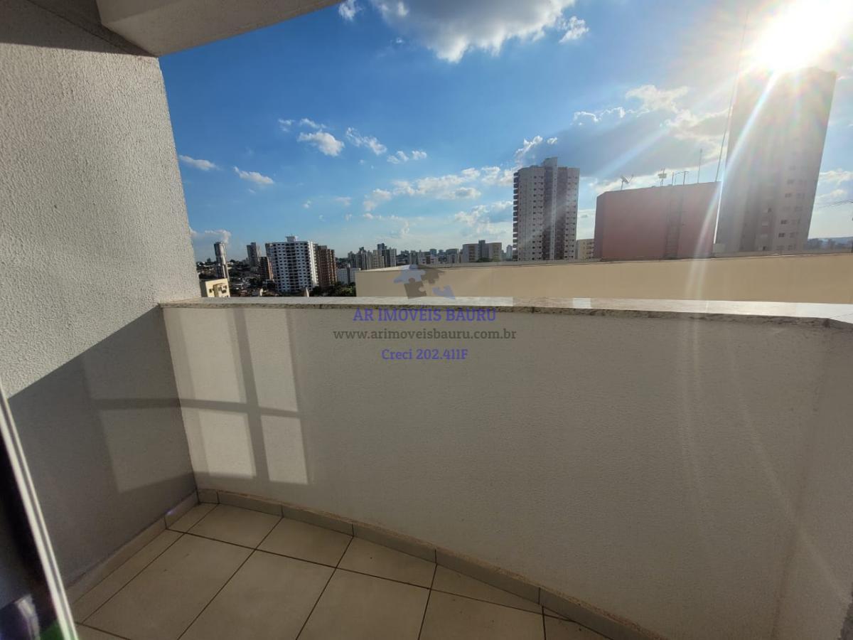 Apartamento à venda com 2 quartos, 53m² - Foto 4