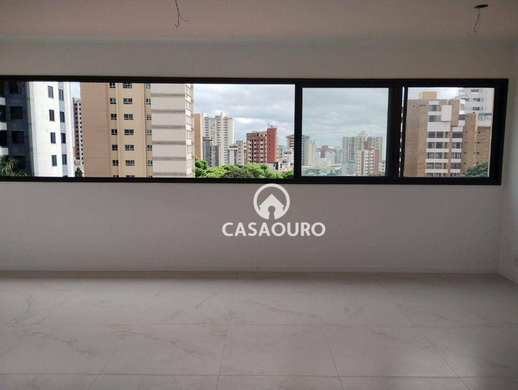 Apartamento à venda com 3 quartos, 77m² - Foto 3