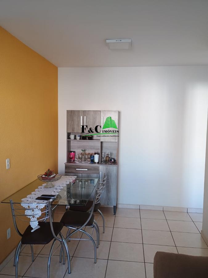 Apartamento à venda com 2 quartos, 54m² - Foto 9