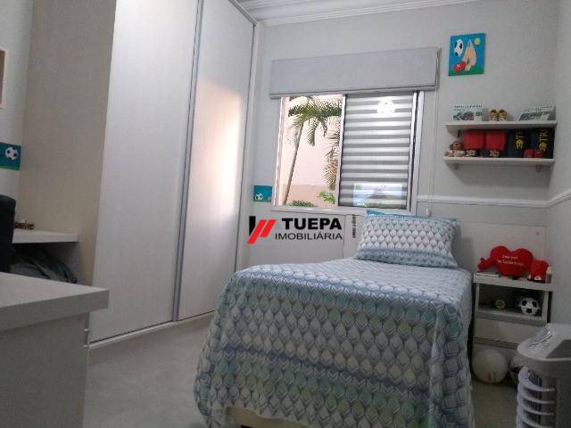 Apartamento à venda com 2 quartos, 47m² - Foto 2