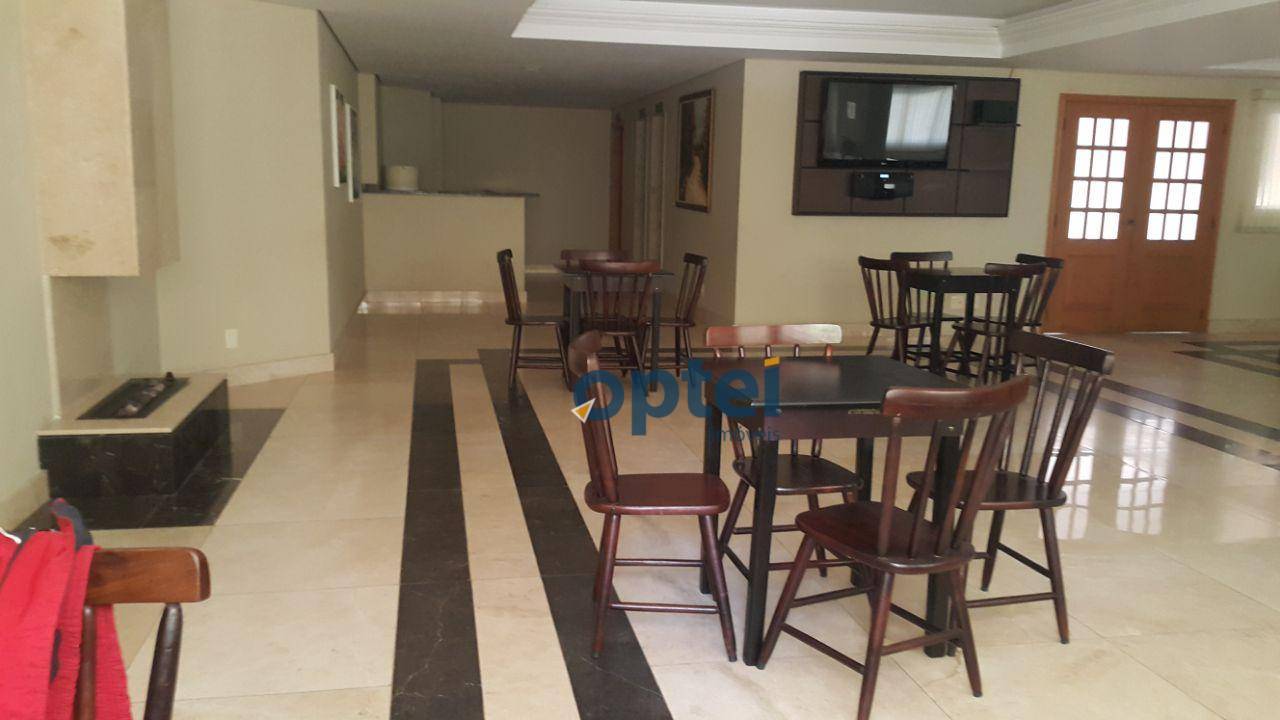 Apartamento à venda com 3 quartos, 203m² - Foto 34