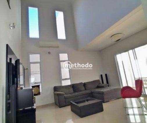 Casa de Condomínio à venda com 3 quartos, 226m² - Foto 6