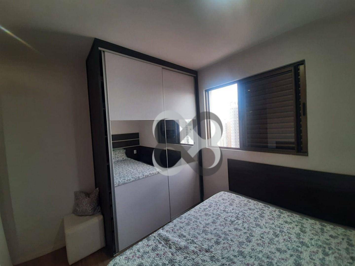 Apartamento à venda com 3 quartos, 165m² - Foto 22