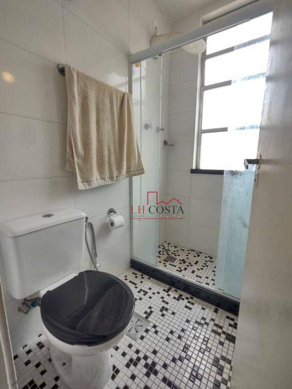 Apartamento à venda com 3 quartos, 120m² - Foto 13